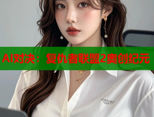 AI对决：复仇者联盟2奥创纪元