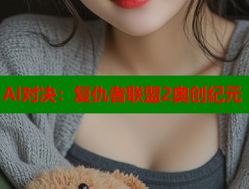 AI对决：复仇者联盟2奥创纪元