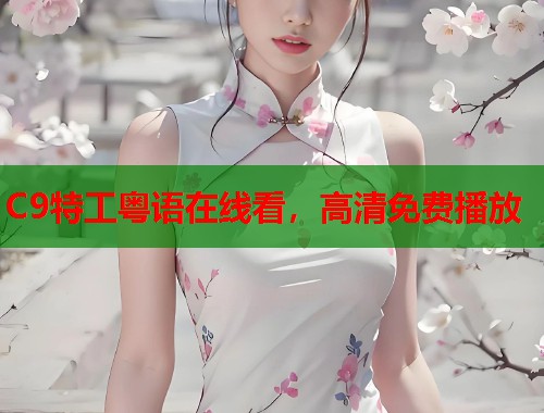 C9特工粤语在线看，高清免费播放