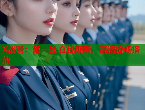 X战警：第一战 在线观看，高清流畅播放