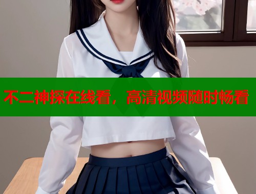 不二神探在线看，高清视频随时畅看
