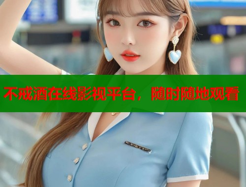 不戒酒在线影视平台，随时随地观看
