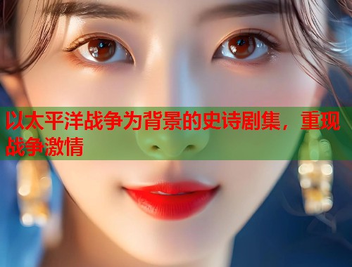 以太平洋战争为背景的史诗剧集，重现战争激情