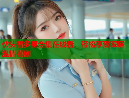 伙头智多星全集在线看，轻松享受家庭温情喜剧