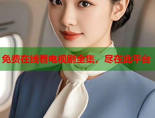免费在线看电视剧全集，尽在此平台