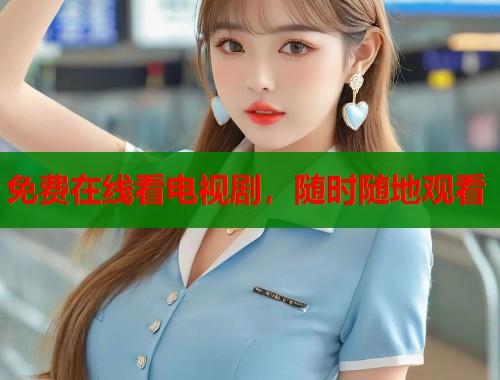 免费在线看电视剧，随时随地观看