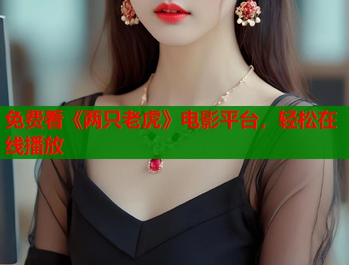 免费看《两只老虎》电影平台，轻松在线播放