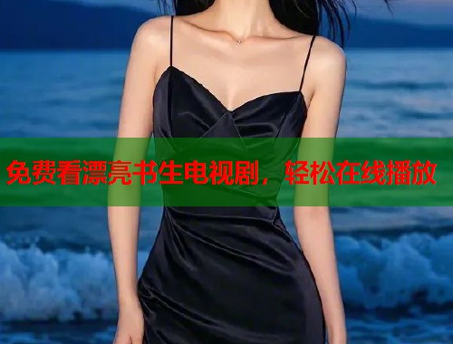 免费看漂亮书生电视剧，轻松在线播放