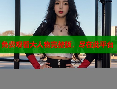 免费观看大人物完整版，尽在此平台