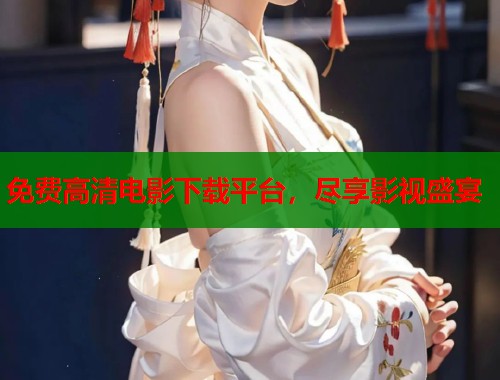 免费高清电影下载平台，尽享影视盛宴