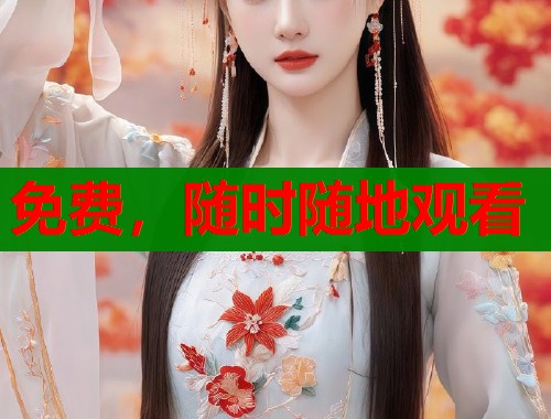 免费，随时随地观看