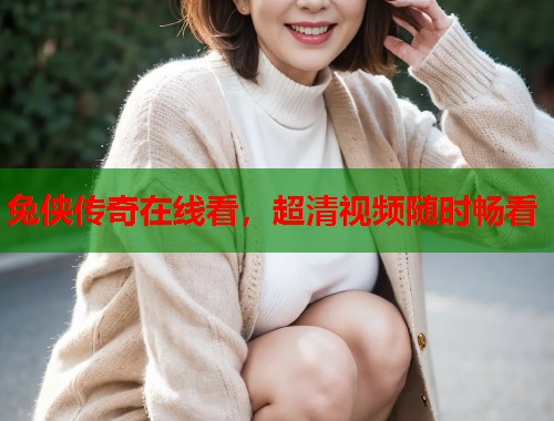 兔侠传奇在线看，超清视频随时畅看