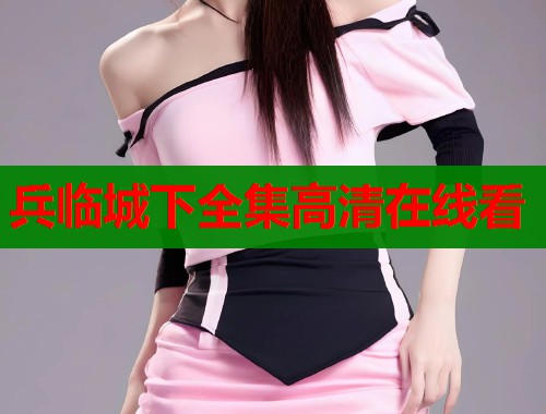 兵临城下全集高清在线看