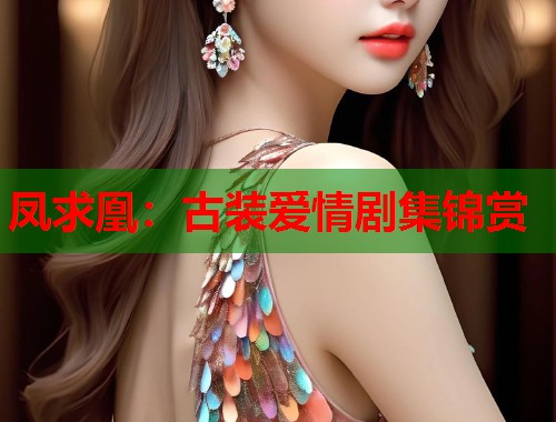 凤求凰：古装爱情剧集锦赏