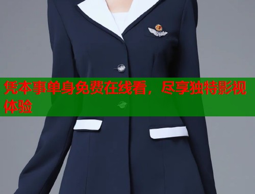 凭本事单身免费在线看，尽享独特影视体验