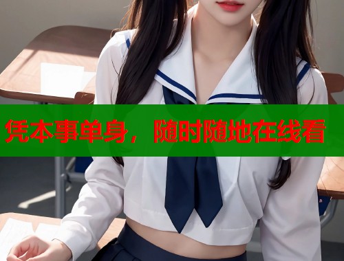 凭本事单身，随时随地在线看
