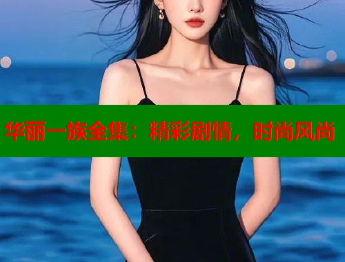 华丽一族全集：精彩剧情，时尚风尚