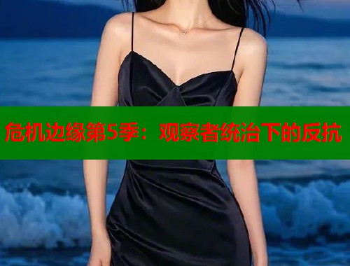 危机边缘第5季：观察者统治下的反抗