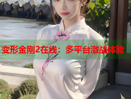 变形金刚2在线：多平台激战体验