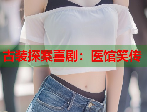 古装探案喜剧：医馆笑传
