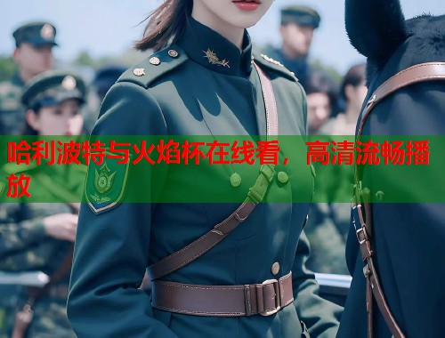 哈利波特与火焰杯在线看，高清流畅播放