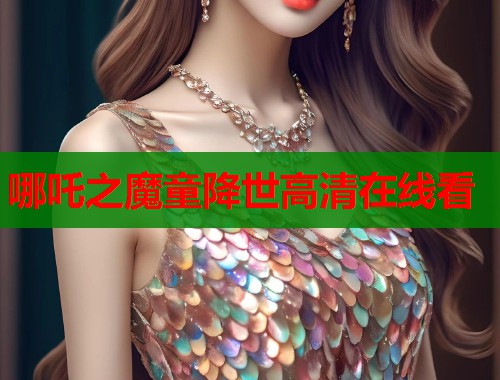 哪吒之魔童降世高清在线看