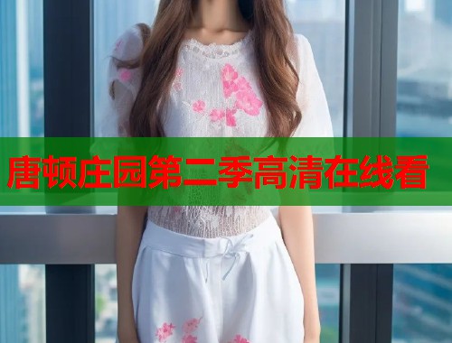 唐顿庄园第二季高清在线看
