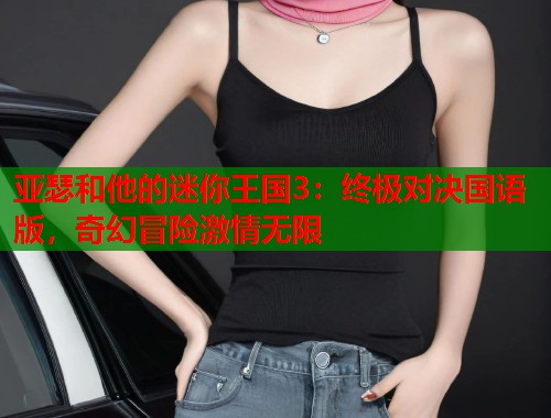 亚瑟和他的迷你王国3：终极对决国语版，奇幻冒险激情无限