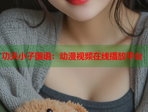 功夫小子国语：动漫视频在线播放平台