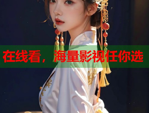 在线看，海量影视任你选