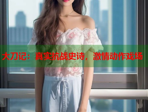 大刀记：真实抗战史诗，激情动作戏场