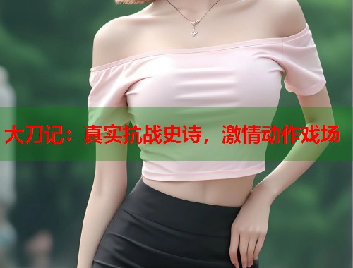 大刀记：真实抗战史诗，激情动作戏场