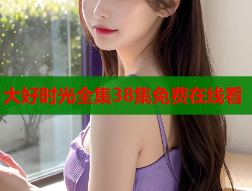 大好时光全集38集免费在线看
