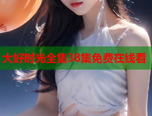 大好时光全集38集免费在线看