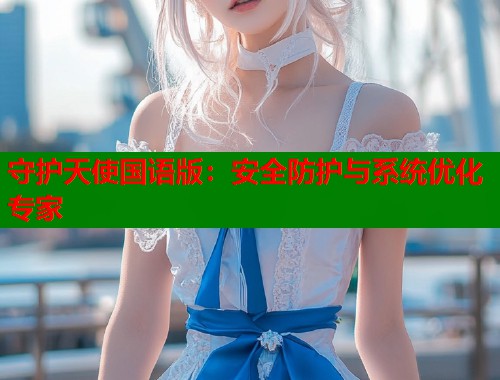 守护天使国语版：安全防护与系统优化专家
