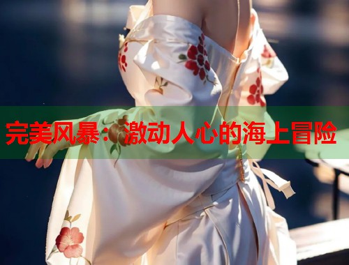 完美风暴：激动人心的海上冒险