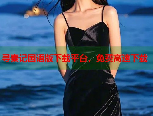 寻秦记国语版下载平台，免费高速下载
