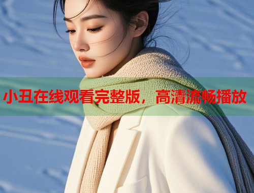 小丑在线观看完整版，高清流畅播放