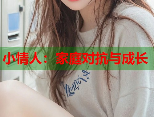 小情人：家庭对抗与成长