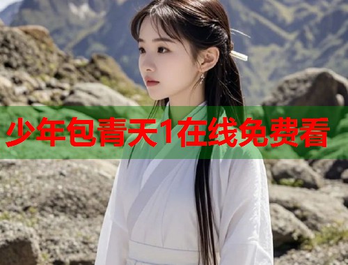 少年包青天1在线免费看