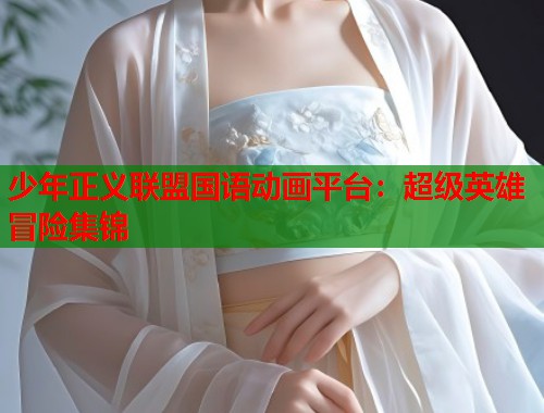 少年正义联盟国语动画平台：超级英雄冒险集锦