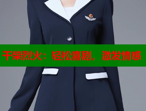 干柴烈火：轻松喜剧，激发情感