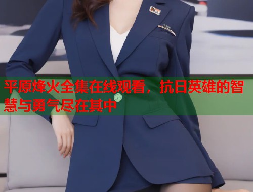 平原烽火全集在线观看，抗日英雄的智慧与勇气尽在其中