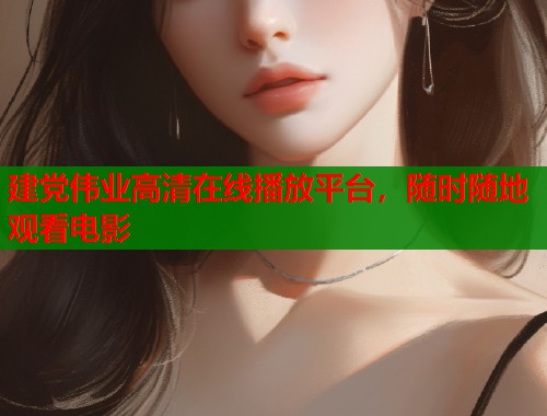 建党伟业高清在线播放平台，随时随地观看电影