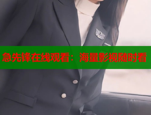 急先锋在线观看：海量影视随时看