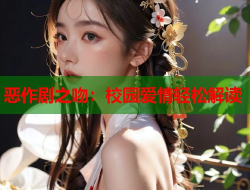 恶作剧之吻：校园爱情轻松解读