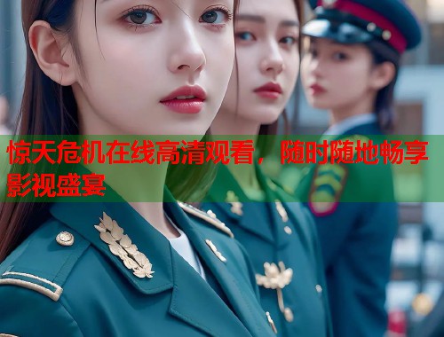 惊天危机在线高清观看，随时随地畅享影视盛宴