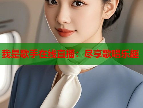 我是歌手在线直播：尽享歌唱乐趣