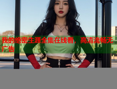 我的绝密生涯全集在线看，高清流畅无广告