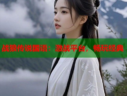 战狼传说国语：激战平台，畅玩经典